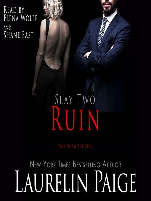 Title details for Ruin by Laurelin Paige - Available